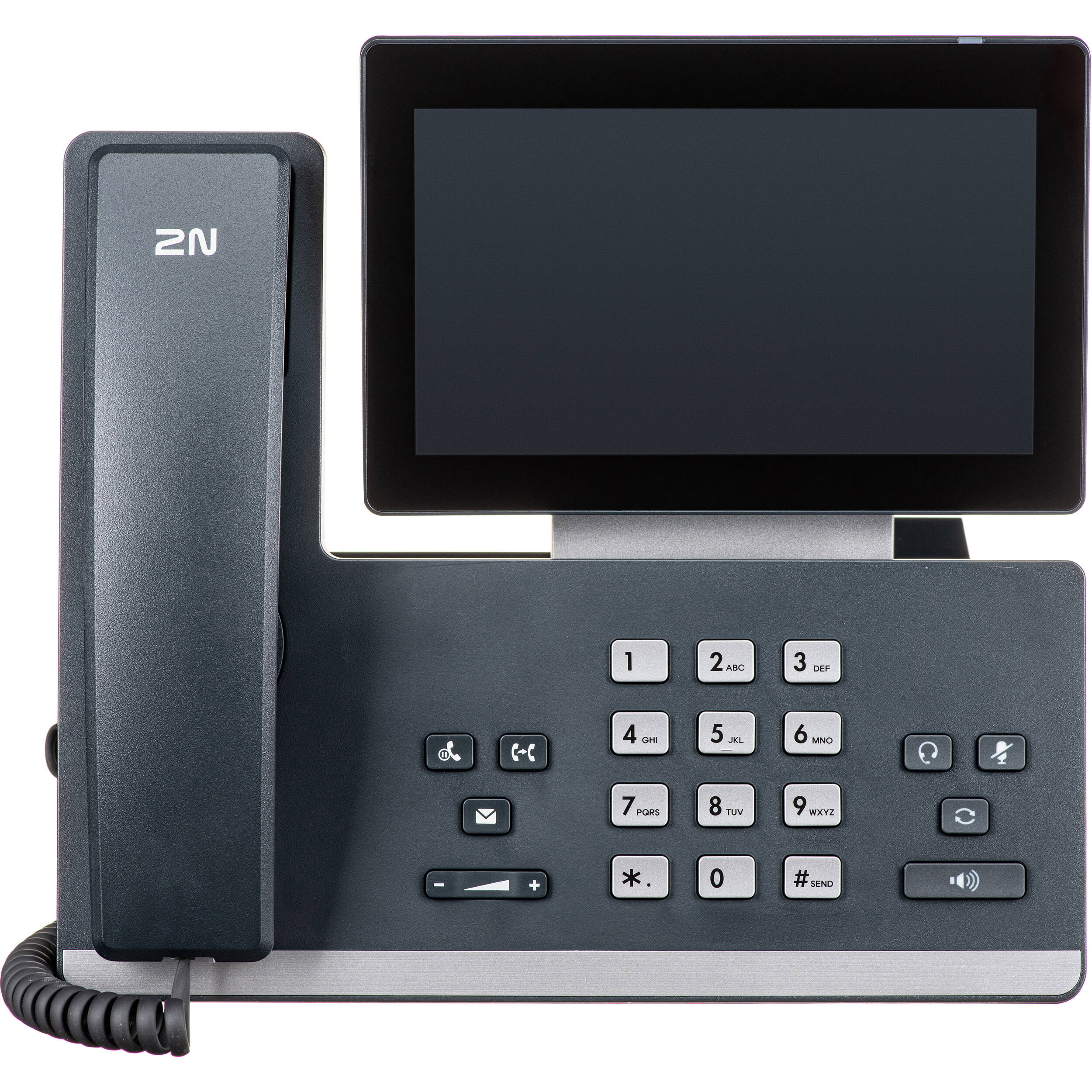 2N D7A IP Desk Phone - Image 3