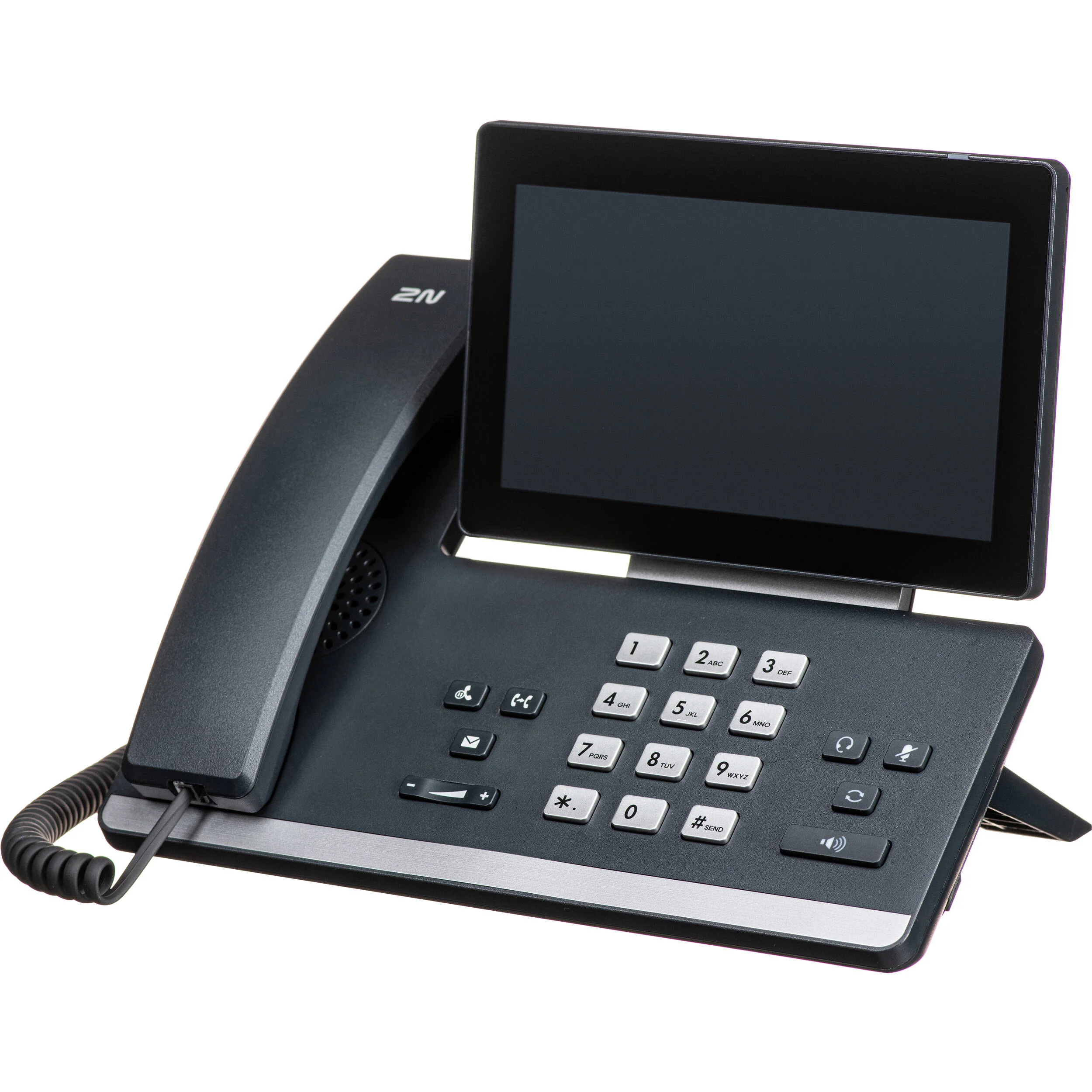 2N D7A IP Desk Phone - Image 4