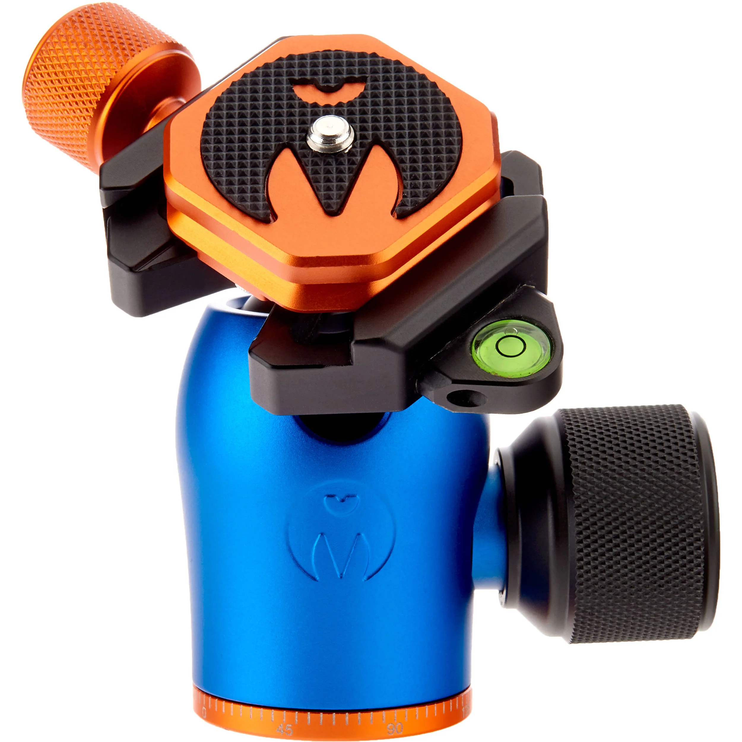 3 Legged Thing AirHed Pro Ball Head (Gray) - Image 4
