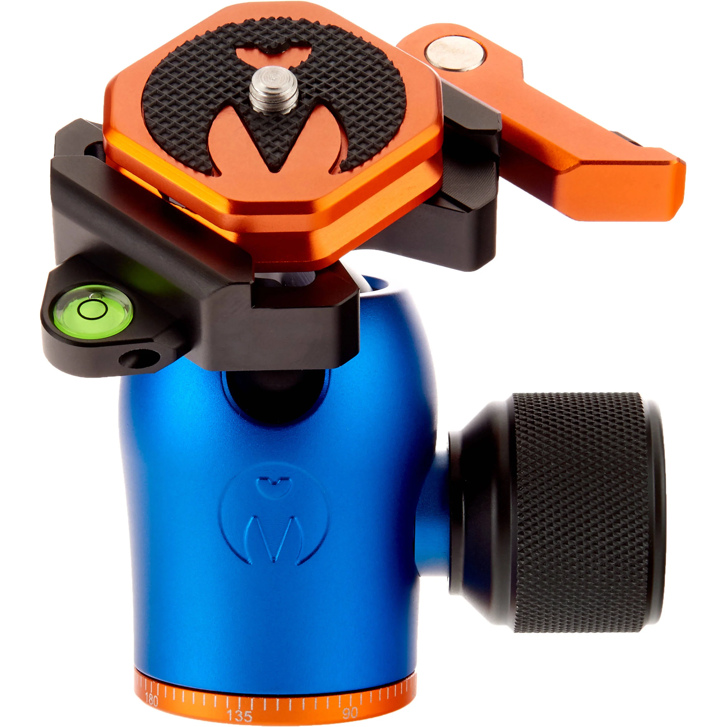 3 Legged Thing AirHed Pro Lever Ball Head (Gray) - Image 4