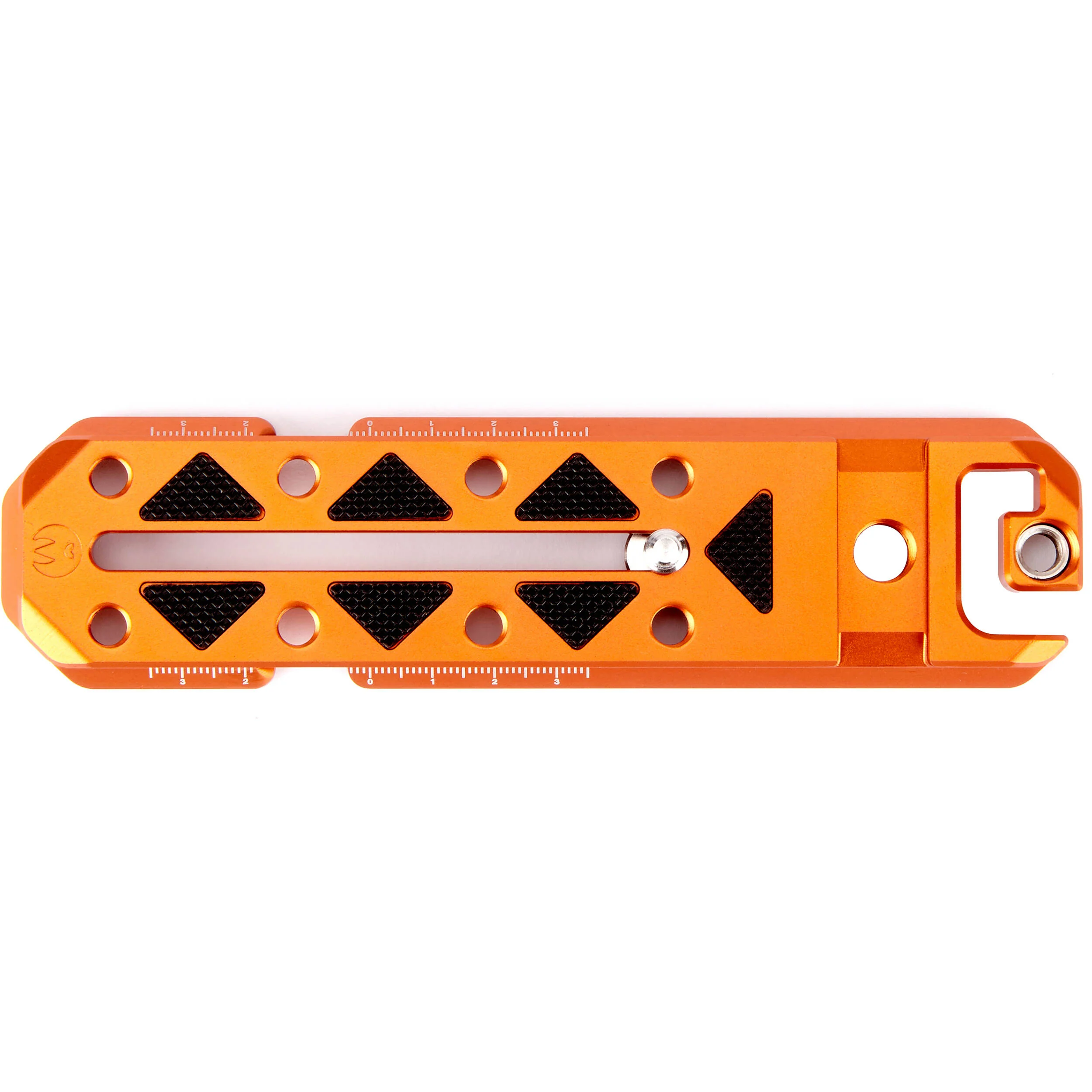 3 Legged Thing Ultra Plate Multifunctional Arca-Type QR Plate with Thingy Camera Platform (6", Copper) - Image 6