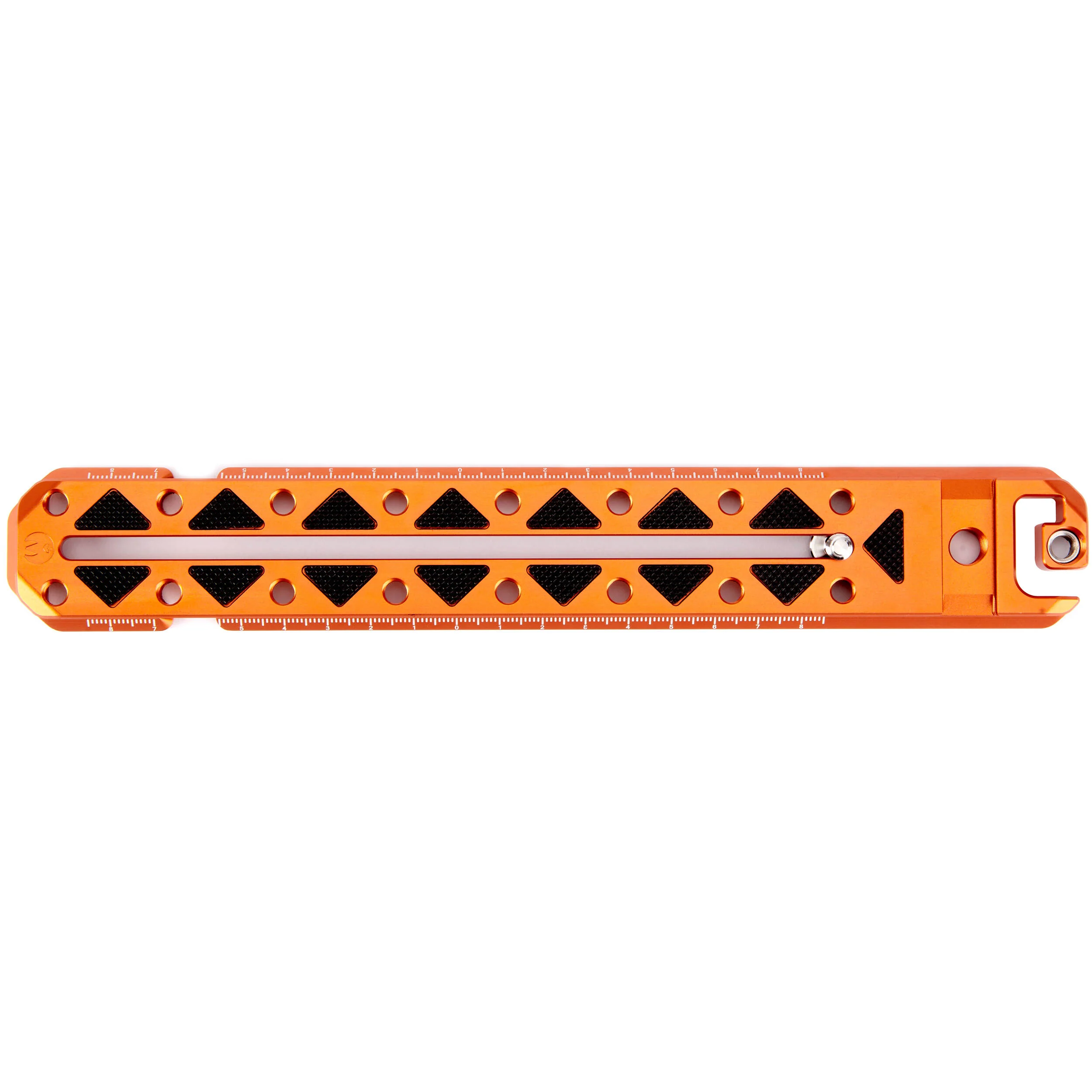 3 Legged Thing Ultra Plate Multifunctional Arca-Type Quick Release Plate (10", Copper) - Image 2