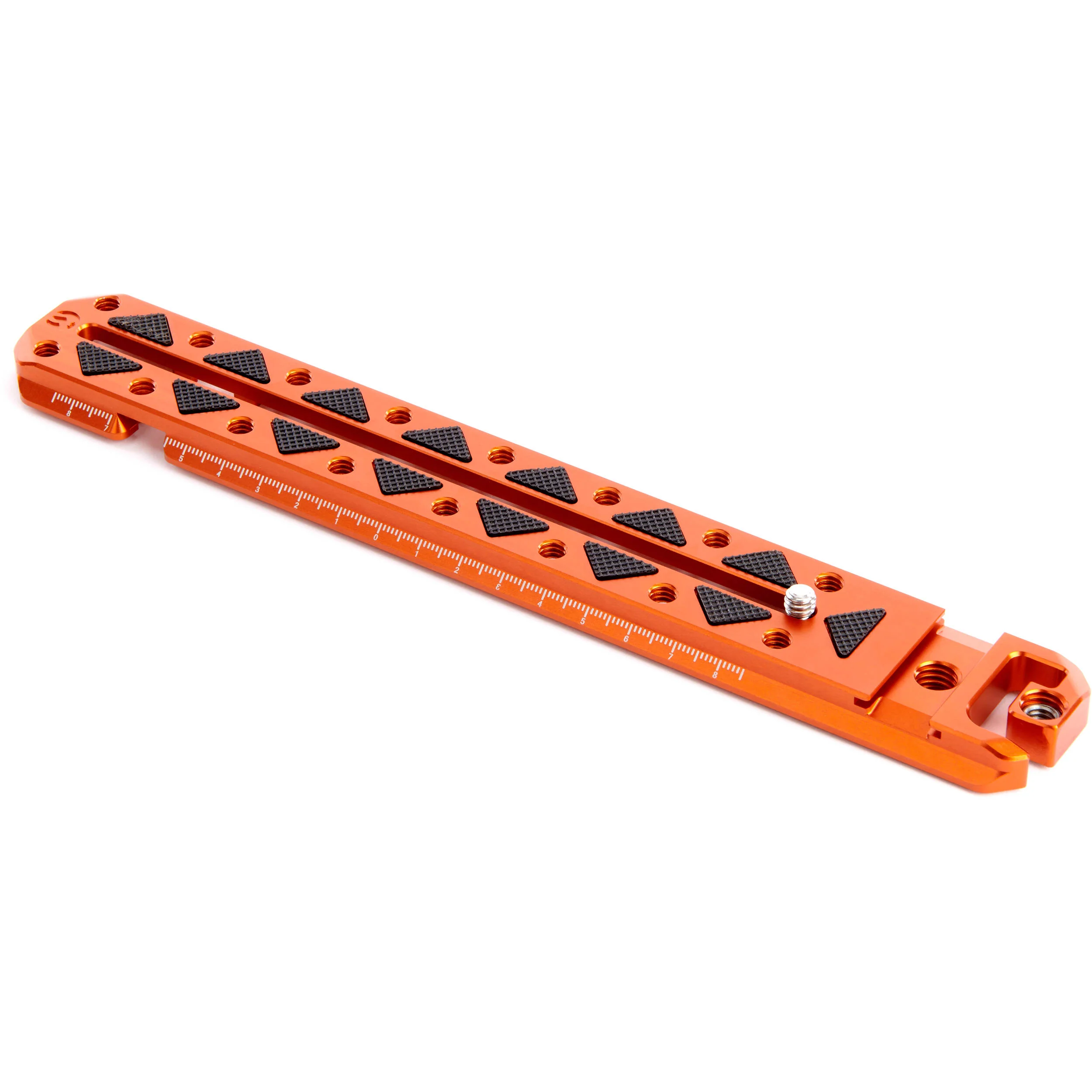 3 Legged Thing Ultra Plate Multifunctional Arca-Type Quick Release Plate (10", Copper) - Image 3