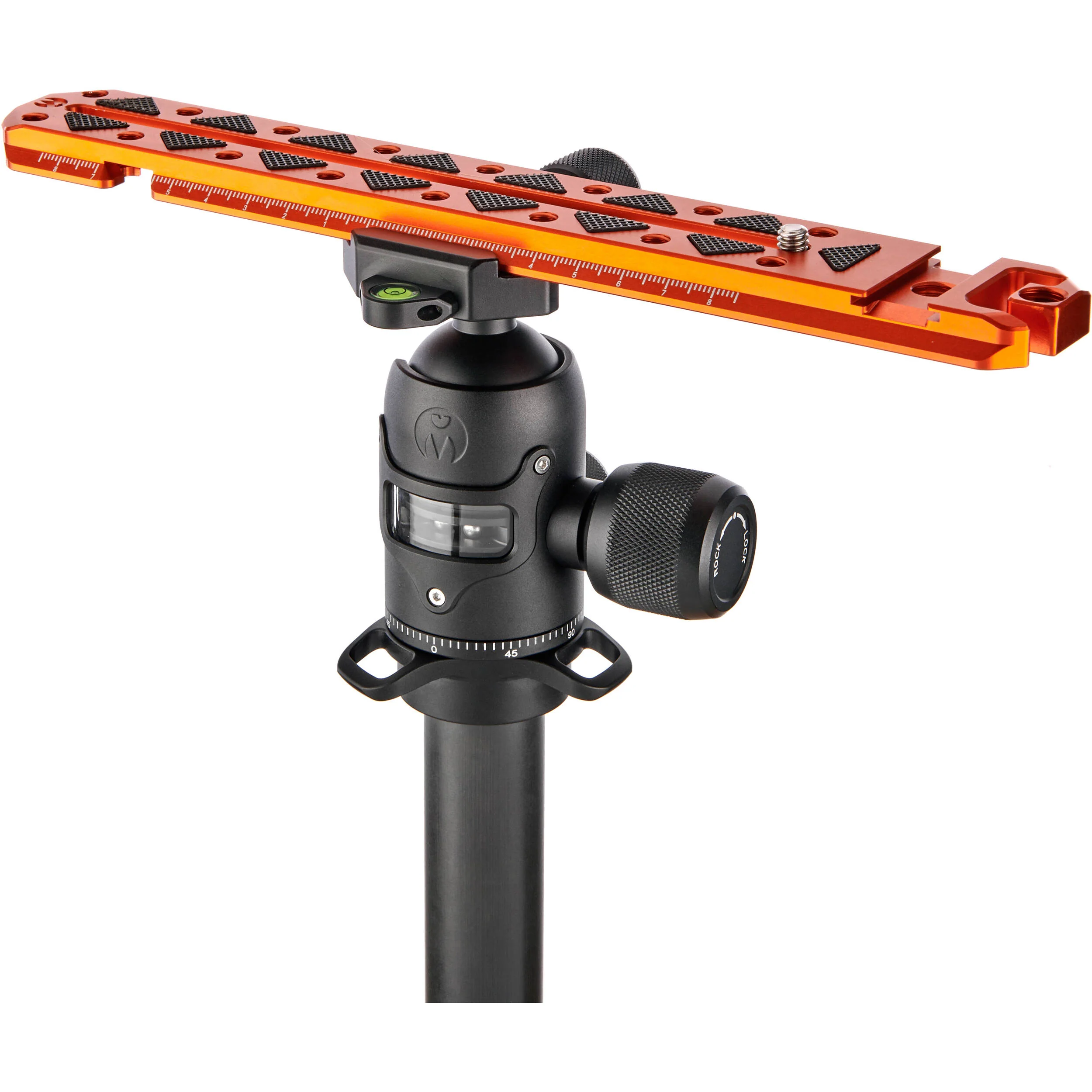 3 Legged Thing Ultra Plate Multifunctional Arca-Type Quick Release Plate (10", Copper) - Image 6