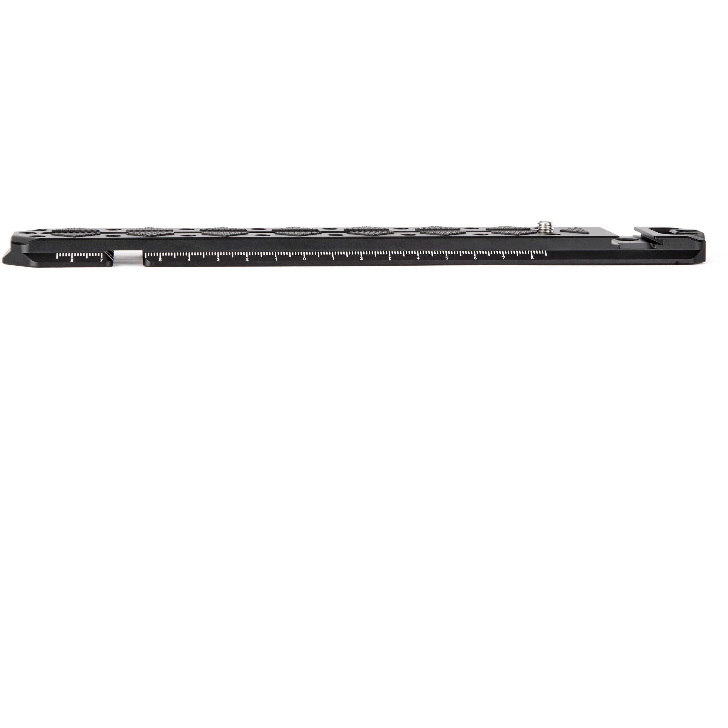3 Legged Thing Ultra Plate Multifunctional Arca-Type Quick Release Plate (10", Matte Black) - Image 4