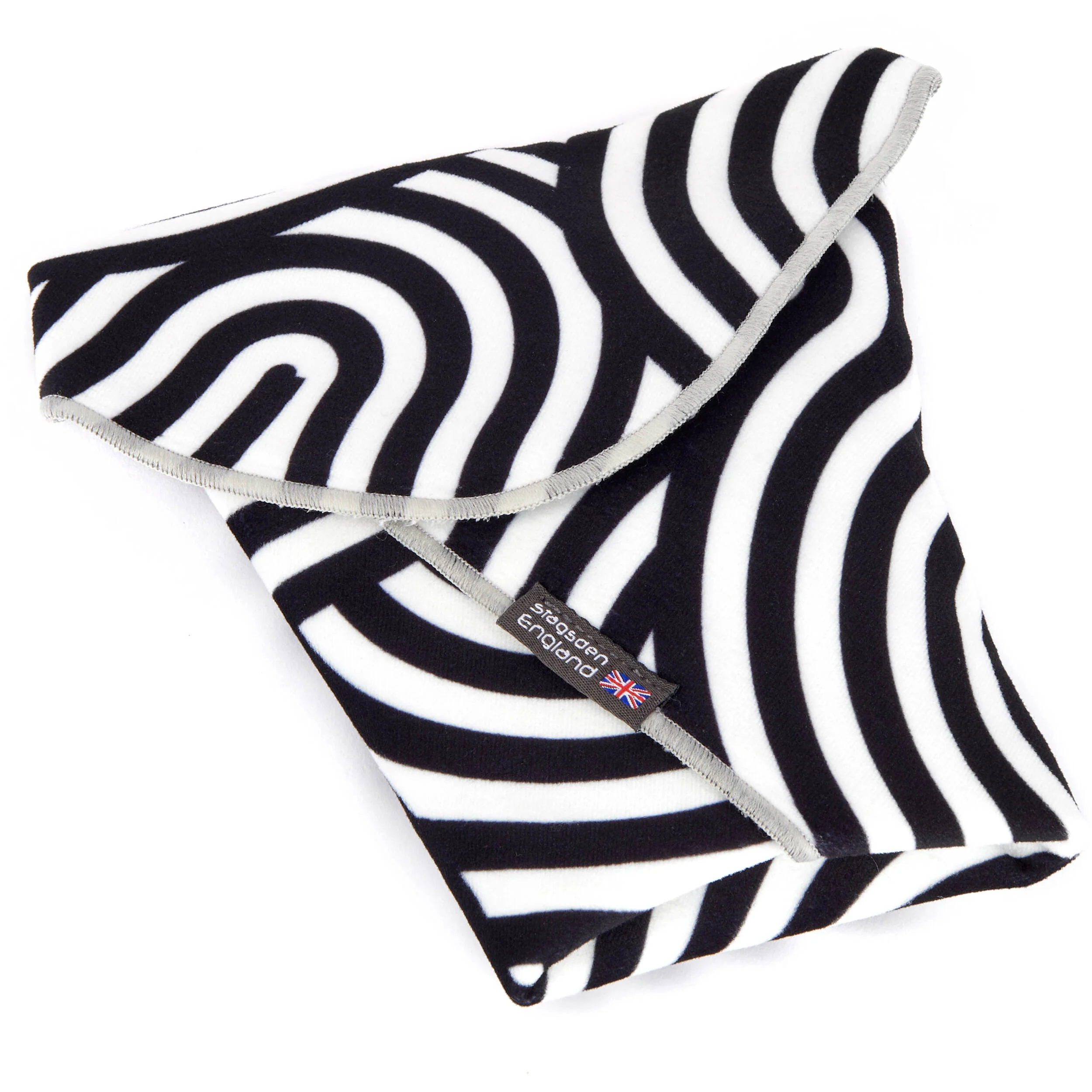 3 Legged Thing Wrapz (Swirls, 12 x 12") - Image 2