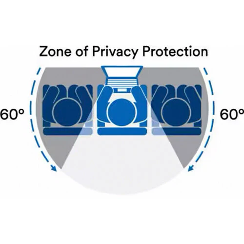 3M Privacy Filter for 31.5" 16:9 Monitors - Image 3