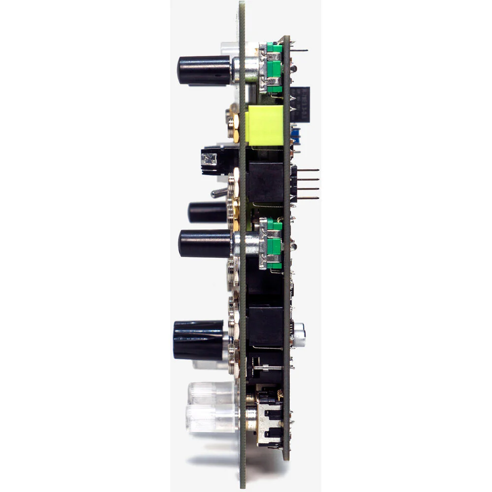 4ms Spherical Wavetable Navigator Eurorack Module (26 HP) - Image 2