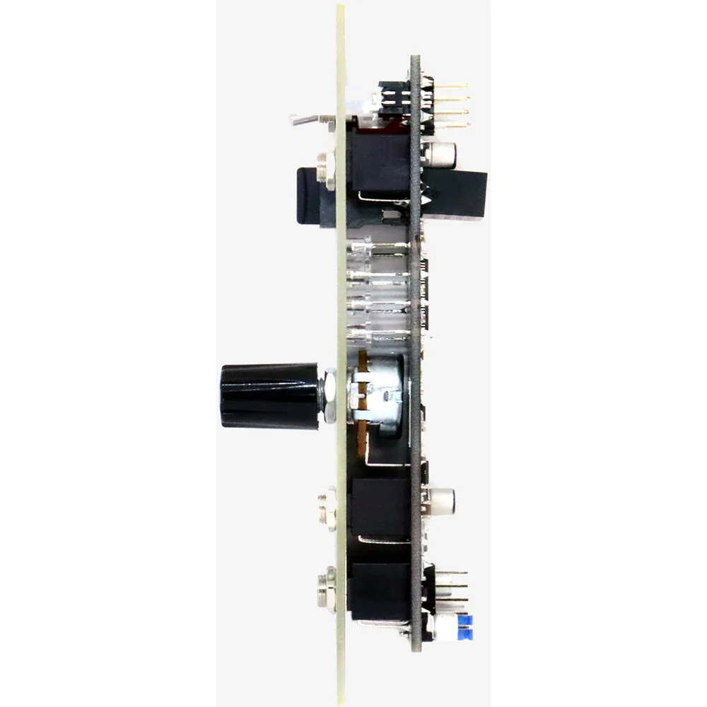 4ms WAV Recorder Eurorack Module (6 HP) - Image 2