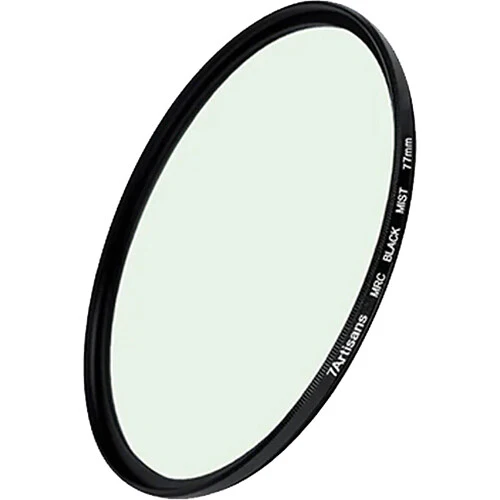 7artisans Photoelectric 82mm 1/4 Black Mist Filter - Image 2