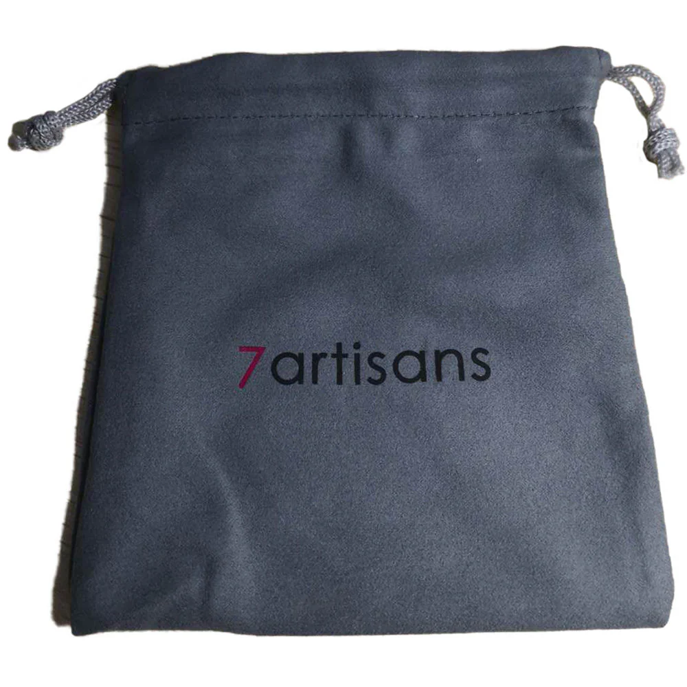 7artisans Photoelectric Lens Pouch (Gray) - Image 2