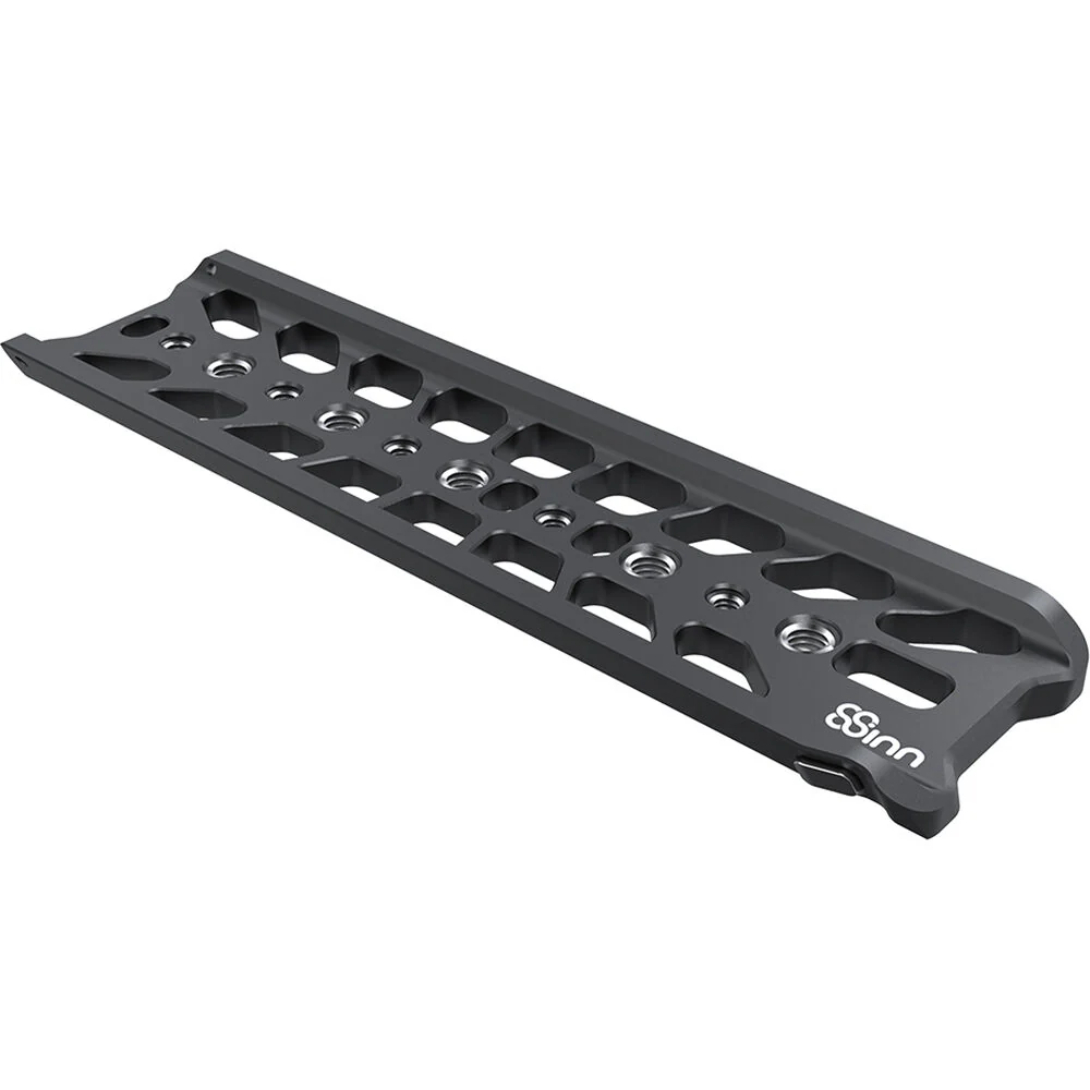 8Sinn 10" ARRI Dovetail Plate - Image 2