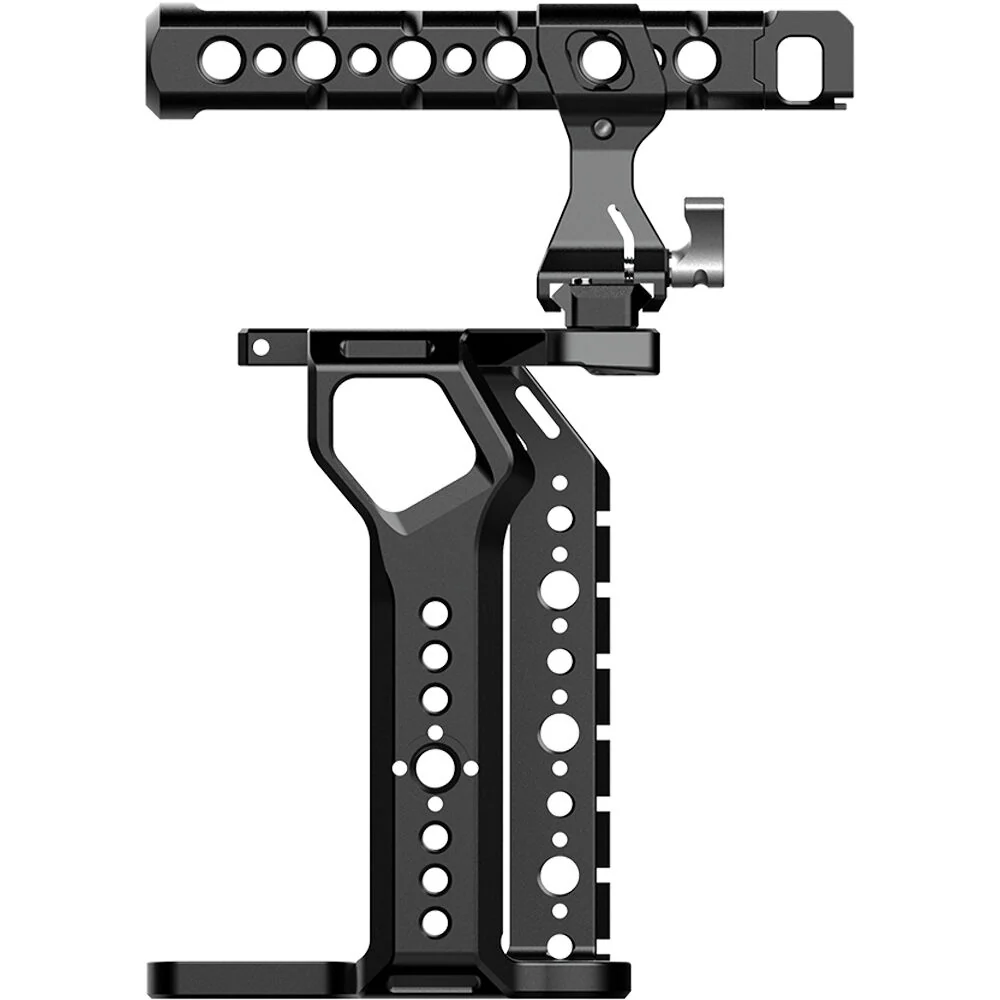 8Sinn Cage for Canon C70 with Top Handle Pro - Image 2