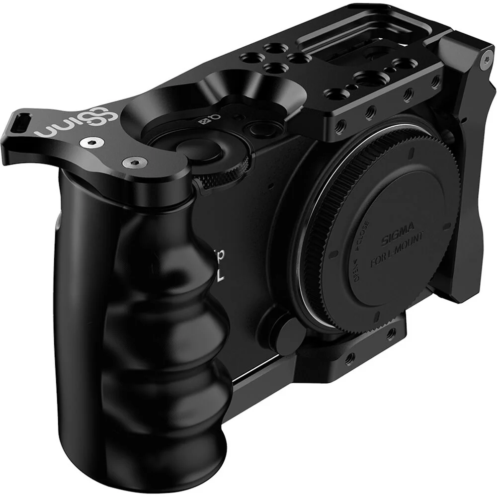 8Sinn Cage for Sigma fp/fp L - Image 3
