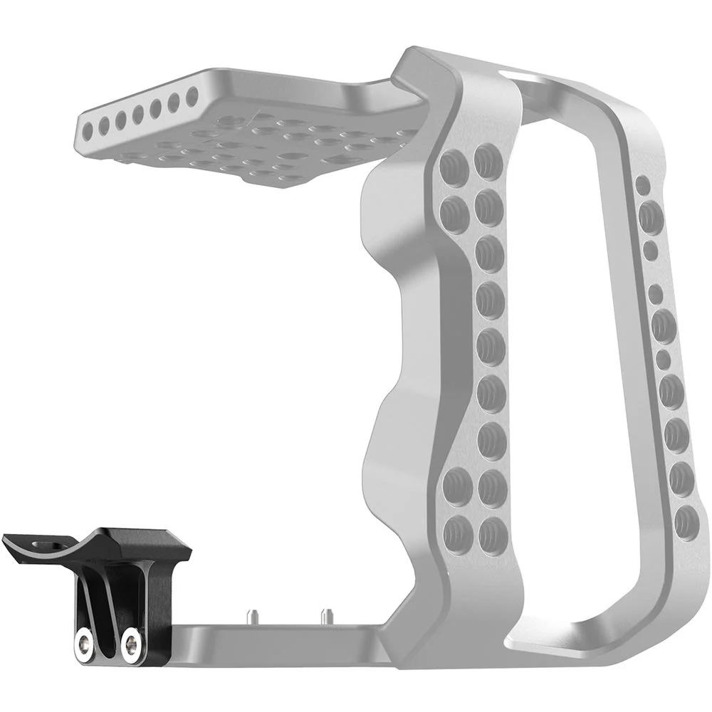 8Sinn Metabones Support Adapter For BMCC Pocket 4K Cage - Image 8