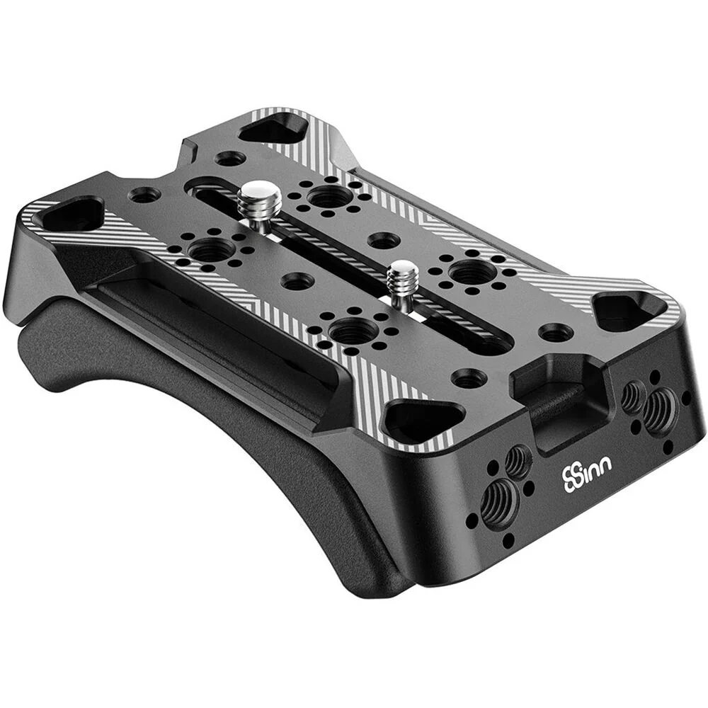 8Sinn Universal Magnetic Shoulder Pad and Top Plate - Image 2