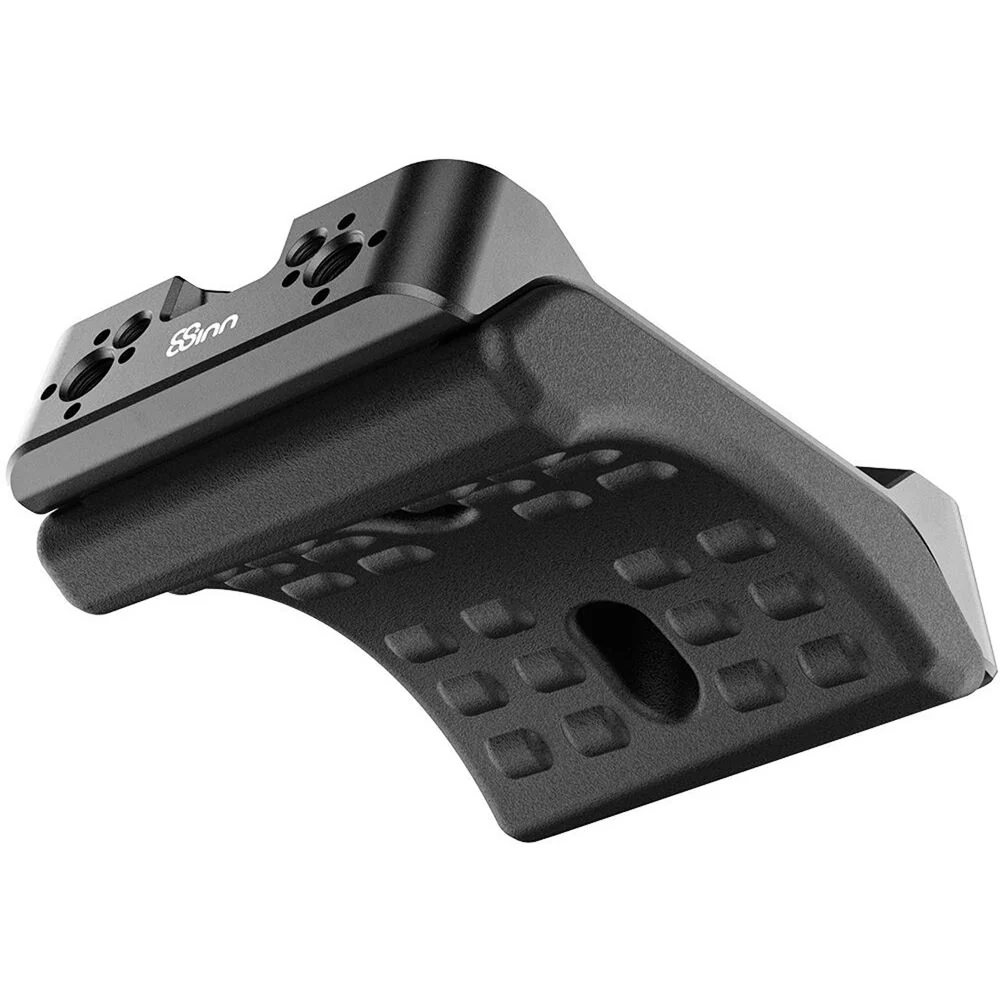 8Sinn Universal Magnetic Shoulder Pad and Top Plate - Image 3