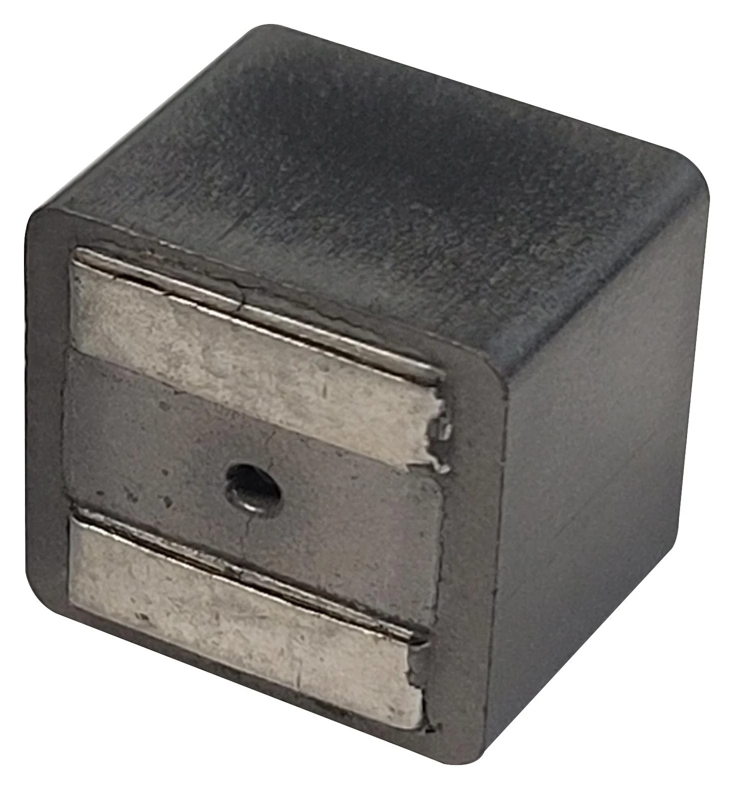 Abracon ASPI-F1010-4R7M-T ASPI-F1010-4R7M-T Power Inductor (SMD) 4.7 &Acirc;&micro;H 24 A Shielded 21.4 ASPI-F1010 11.9mm x 11mm 9.7mm - Image 2
