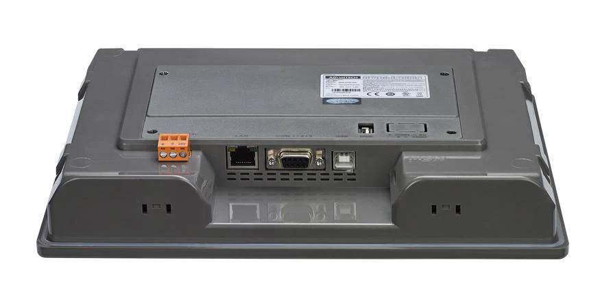 Advantech WOP-210K-NAE WOP-210K-NAE Operator Panel Wsvga TFT LCD 10.1" - Image 2