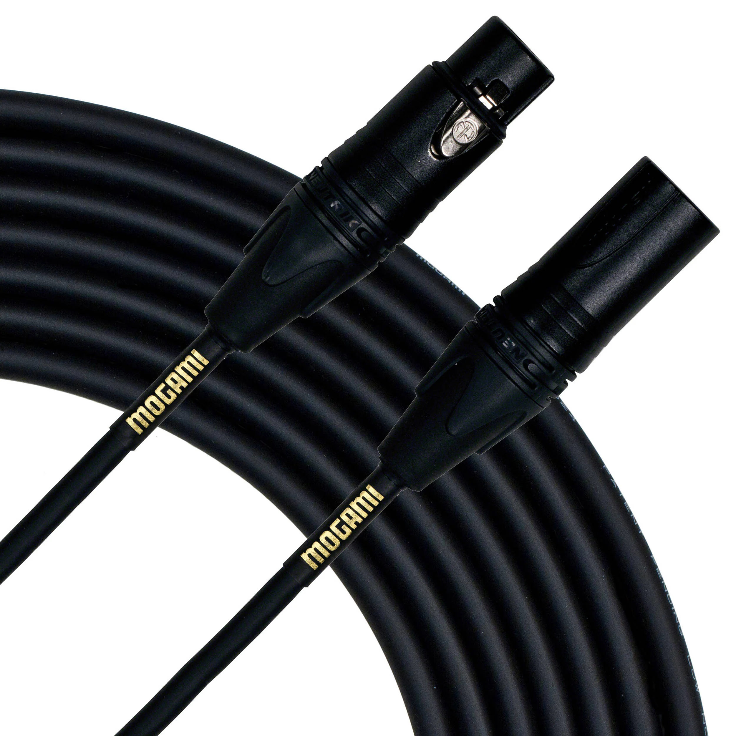 AEA Ribbon Mics NUVO N22 Near-Field Phantom-Powered Ribbon Microphone Kit with Stand and Cable - Image 4