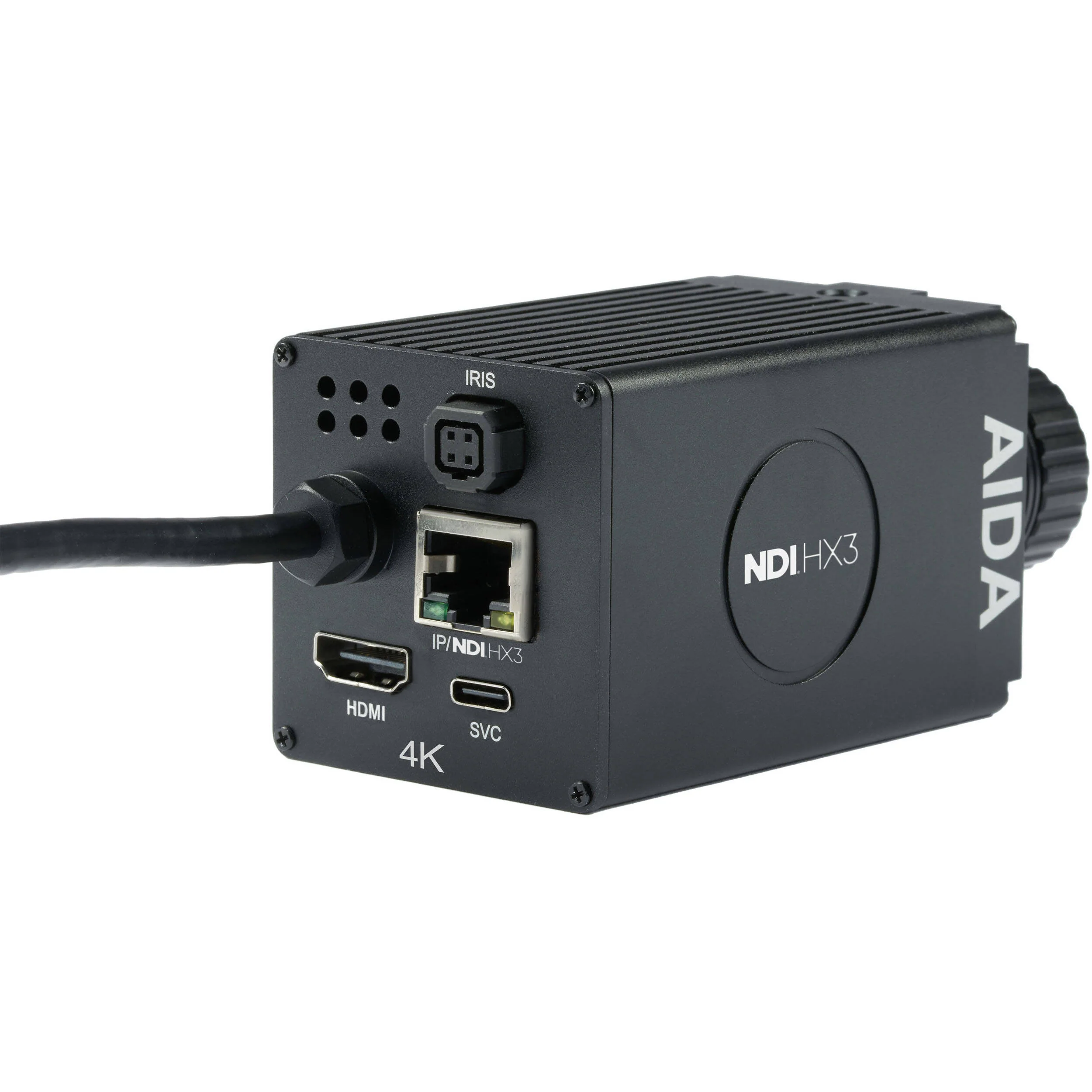 AIDA Imaging UHD NDI|HX3 POV Camera - Image 3