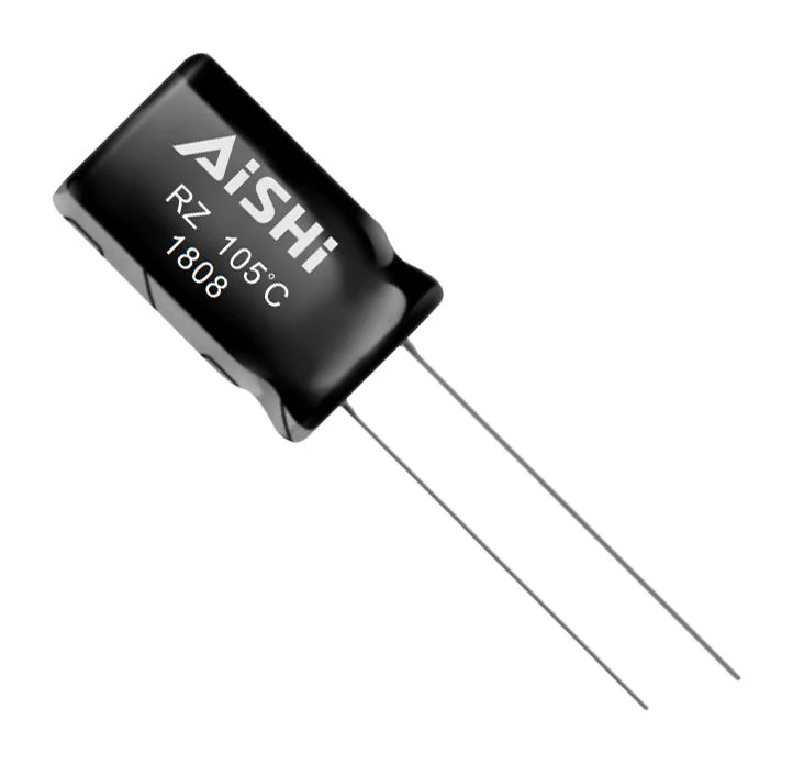 Aishi ERZ1HM102L25OT ERZ1HM102L25OT Electrolytic Capacitor 1000 µF 50 V ± 20% Radial Leaded 10000 Hours @ 105°C Polar