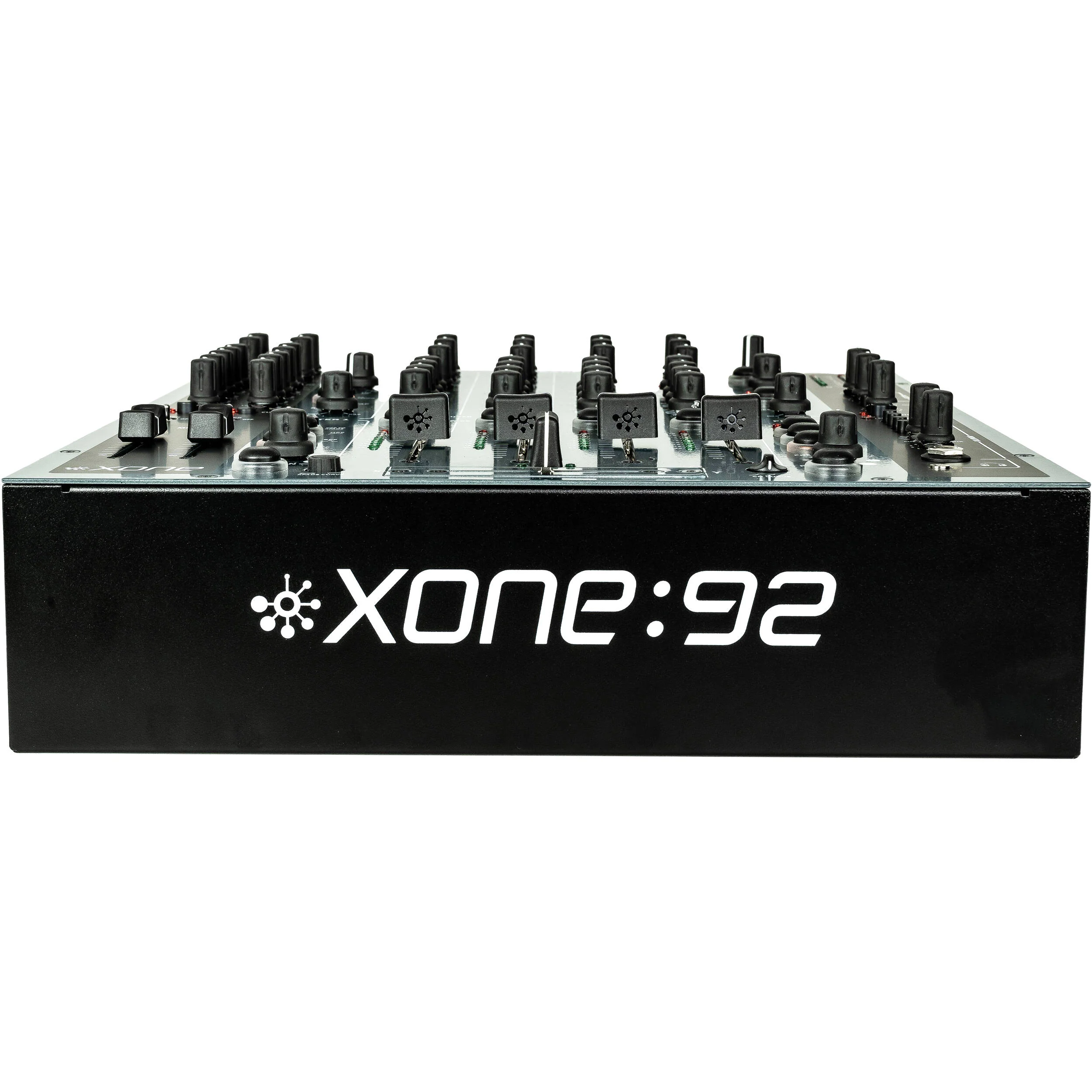 Allen & Heath XONE:92 MK2 Professional 4+2 Channel Analog DJ Mixer - Image 5