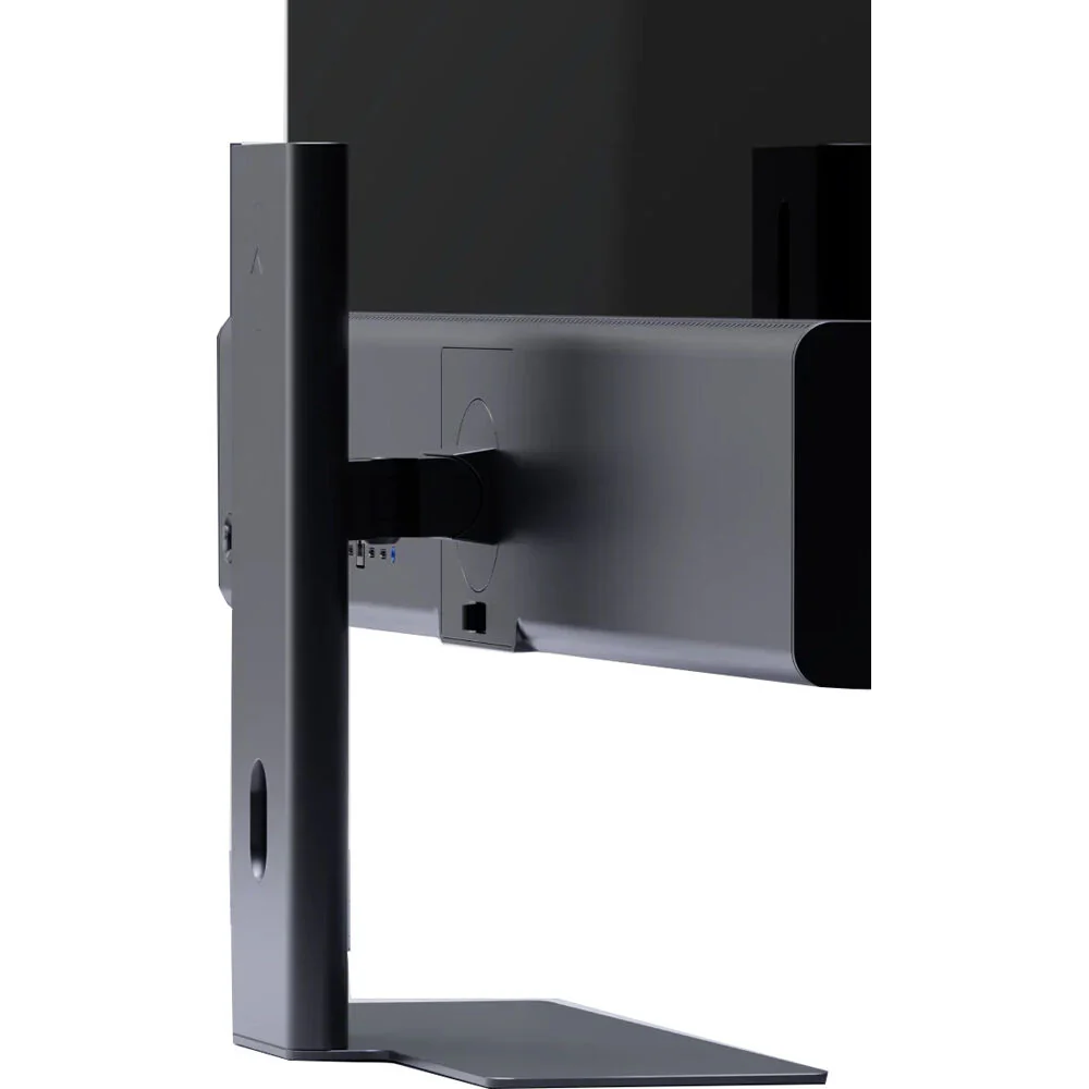 ALOGIC Edge 34" 21:9 Ultrawide Monitor (Gray) - Image 3