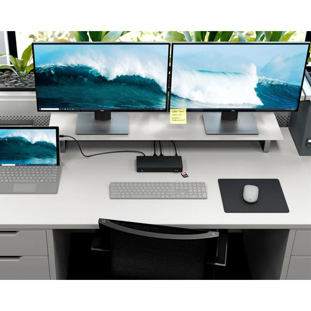 ALOGIC MA3 USB-C Triple Display Docking Station - Image 5
