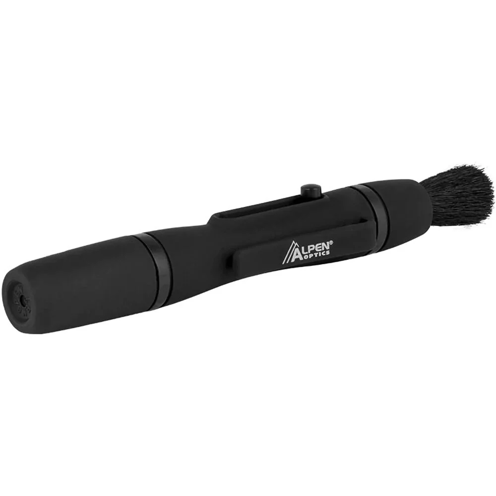 Alpen Optics 8x26 Wings Waterproof Binoculars - Image 3