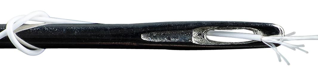 Alpha Wire 9434 WH033 Coaxial Cable Micro Coax 34 AWG 0.022 mm&Acirc;&sup2; 50 ohm 328 ft 100 m - Image 2