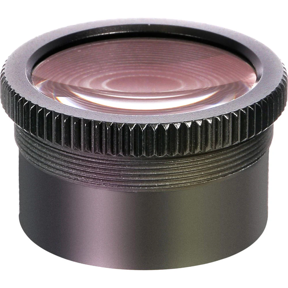 Alpine Astronomical Baader 2.25x/1.3x Classic Q-Barlow (1.25") - Image 4