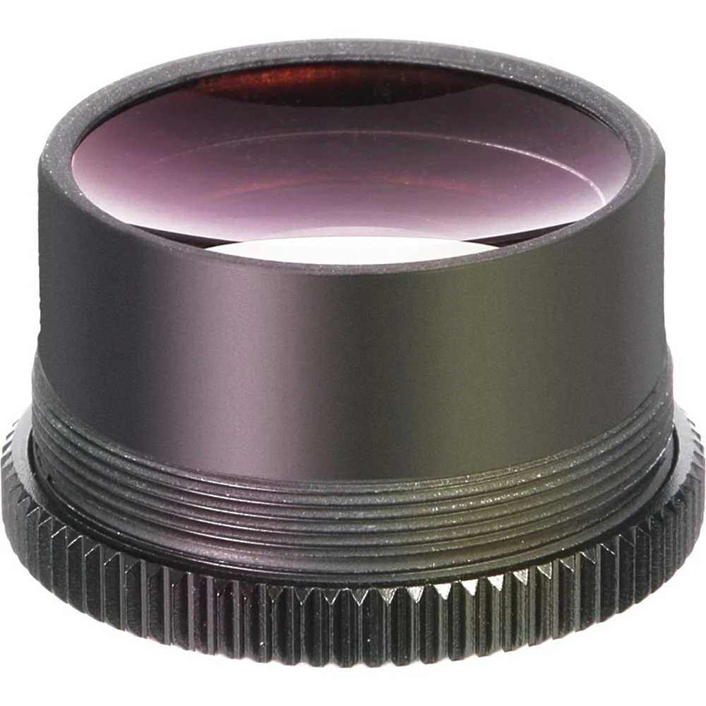 Alpine Astronomical Baader 2.25x/1.3x Classic Q-Barlow (1.25") - Image 6