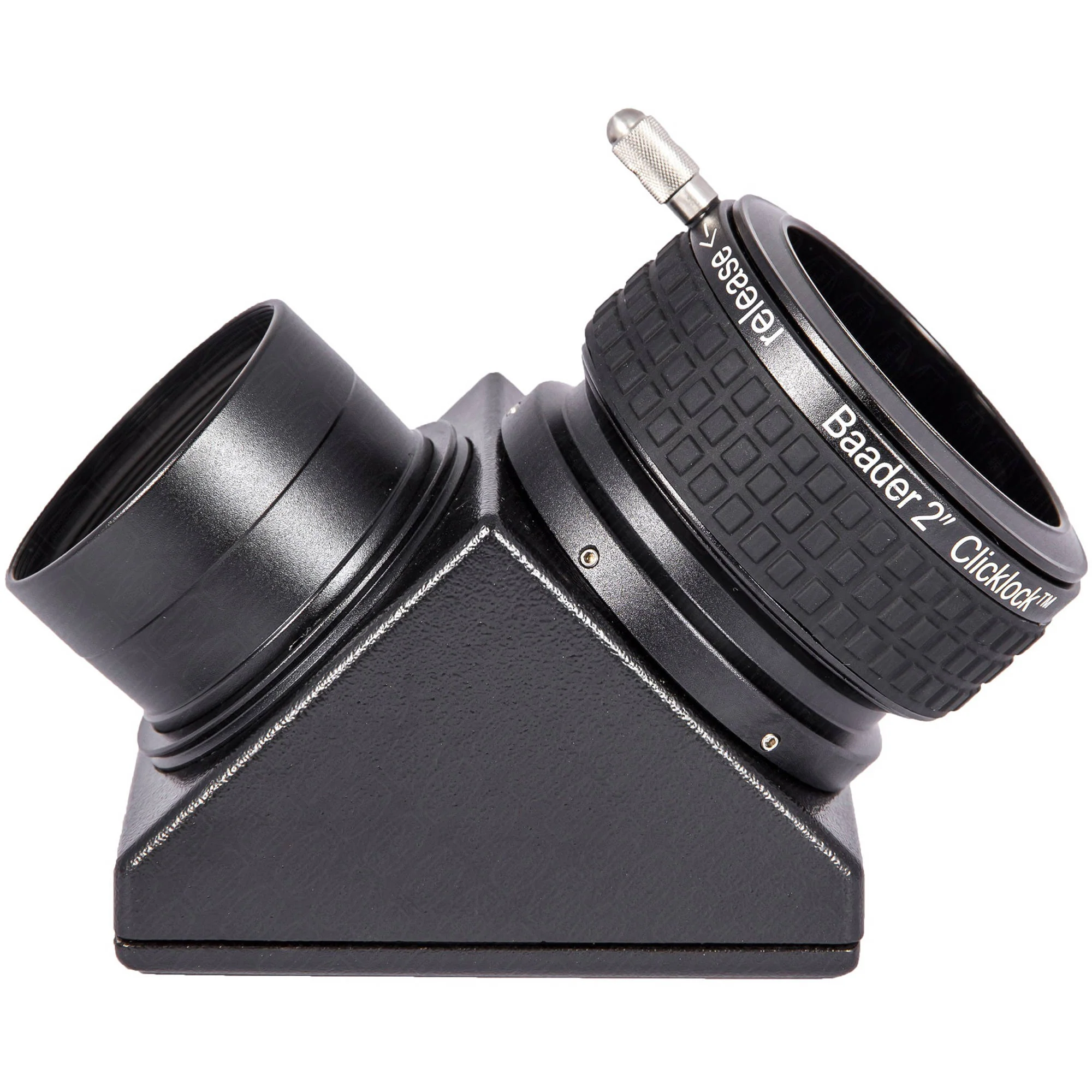 Alpine Astronomical Baader 2" ClickLock BBHS Star Prism Diagonal