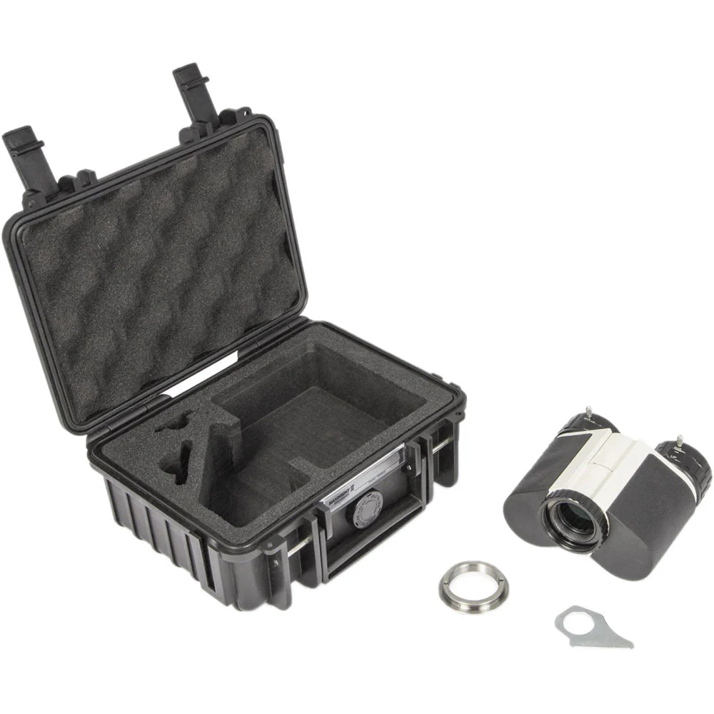 Alpine Astronomical Baader MaxBright II Binoviewer (1.25") - Image 5