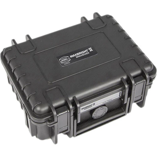 Alpine Astronomical Baader MaxBright II Binoviewer (1.25") - Image 7