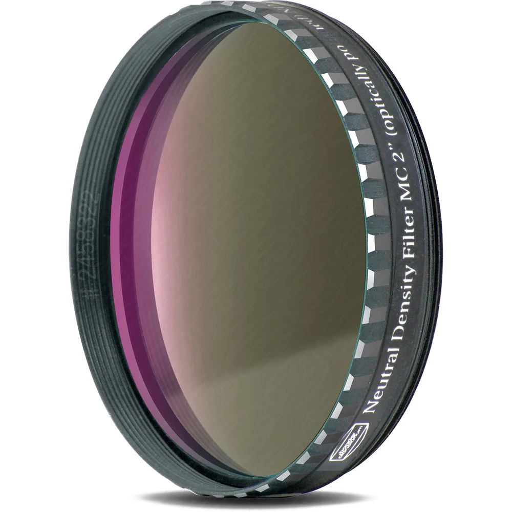 ALPINE ASTRONOMICAL Neutral Density 0.9 Filter (2") - Image 2