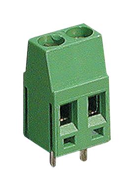ALTECH MVE-252 TERMINAL BLOCK, WTB, 2POS, 16A, 450V