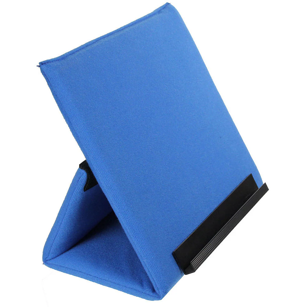 ALZO Tablet Lounger and Valise (Blue) - Image 3