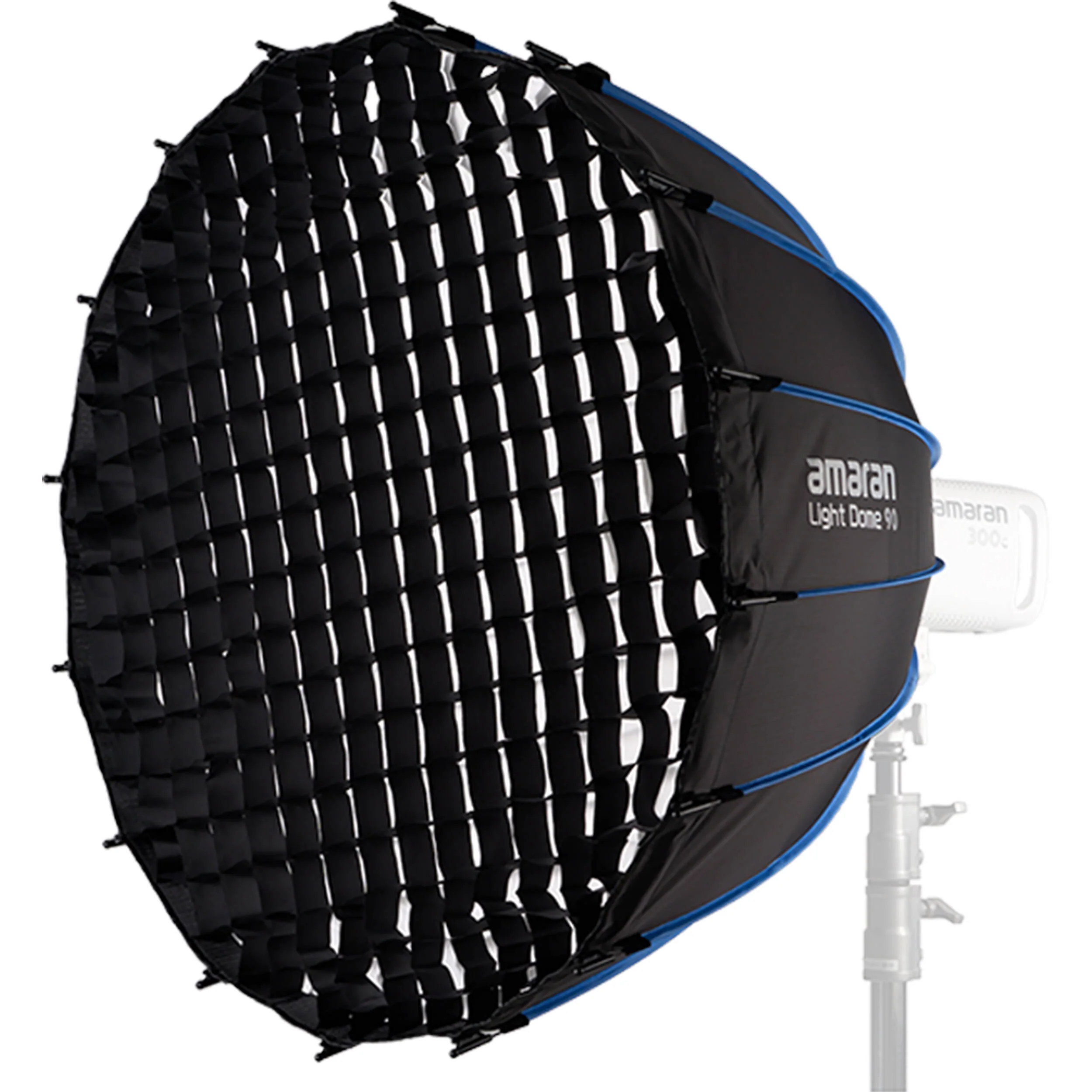 amaran Light Dome 90 (3') - Image 3