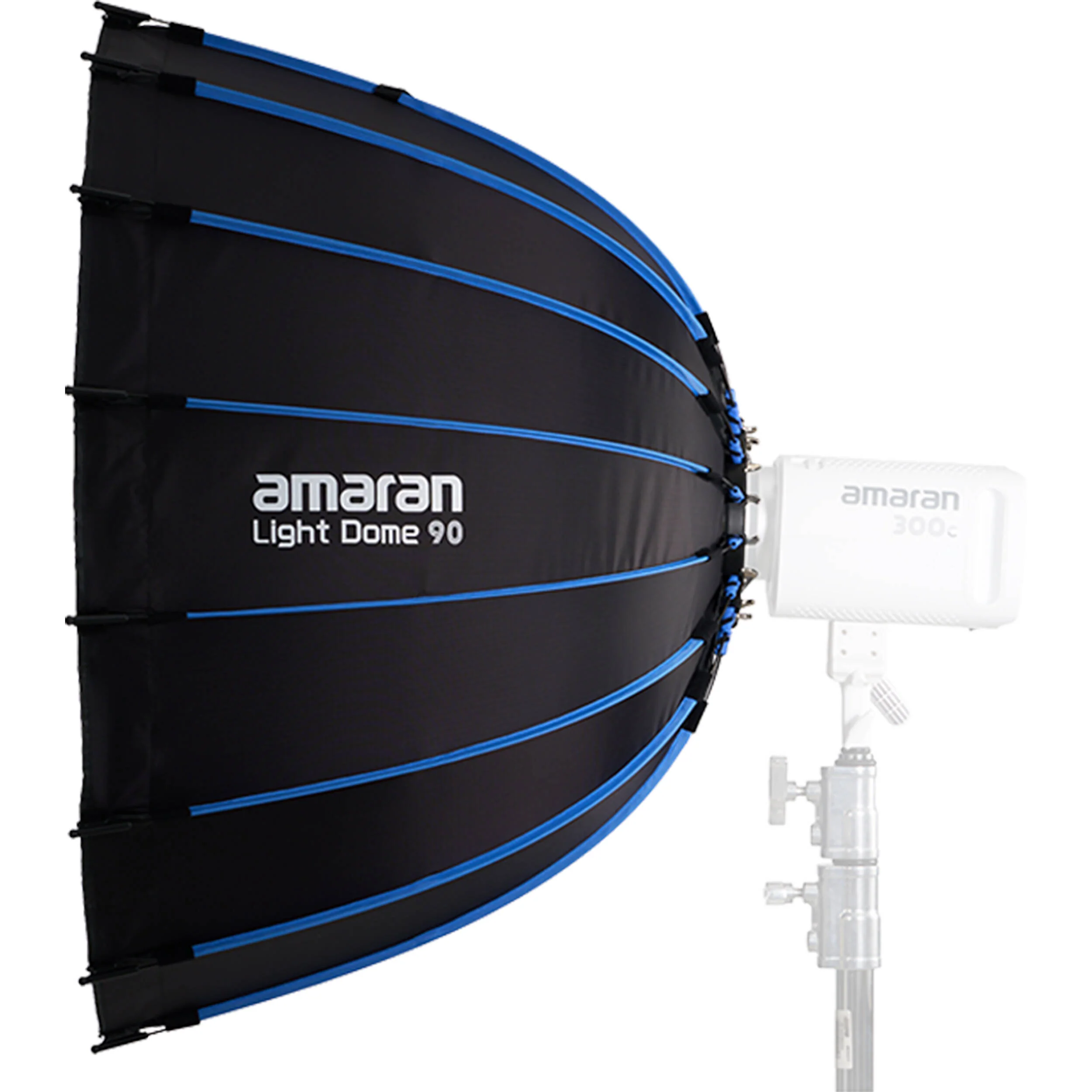 amaran Light Dome 90 (3') - Image 4