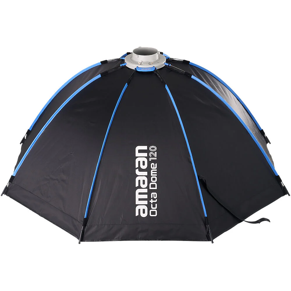 amaran Octa Dome 120 (4') - Image 2