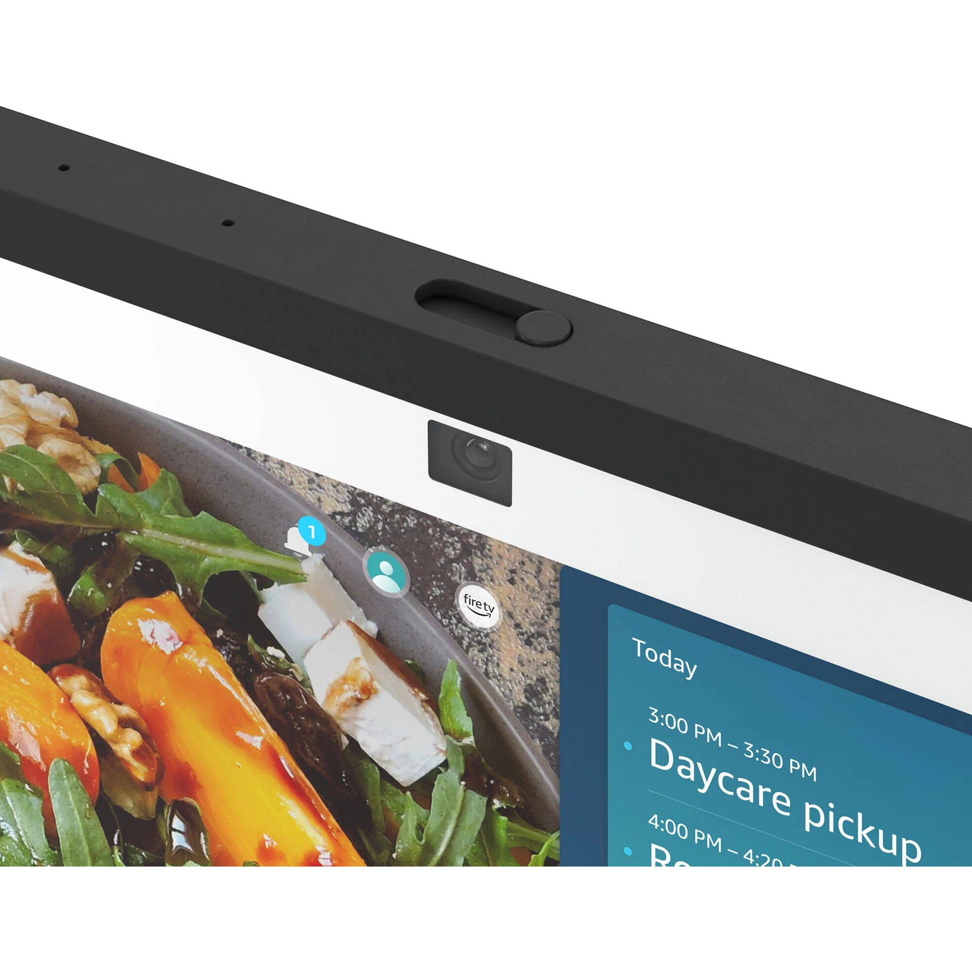 Amazon Echo Show 15 Smart Kitchen TV with Alexa (2nd Gen) - Image 7