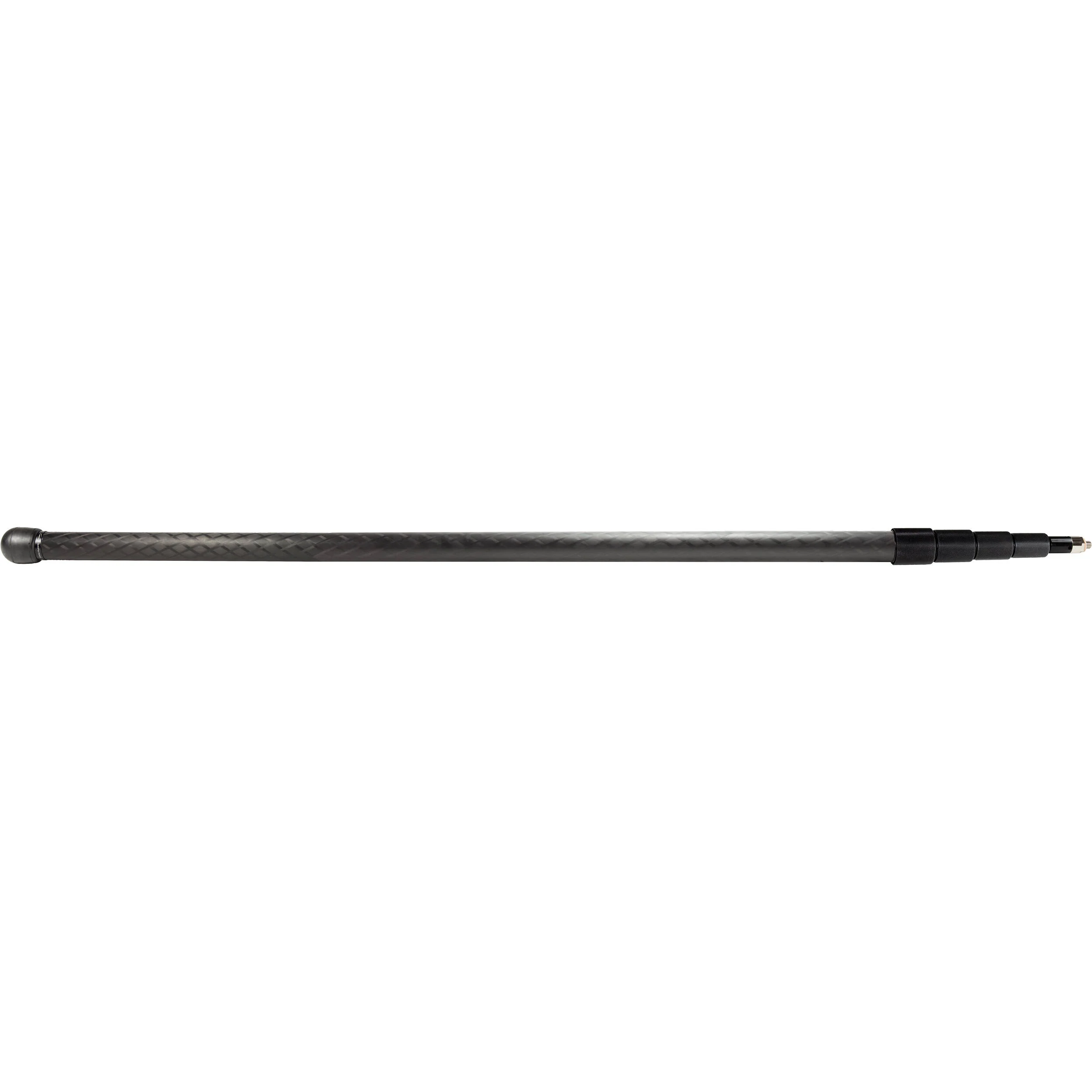 Ambient Recording QP550 QuickPole Series 5 Carbon Fiber 5-Section Boompole (1.8 to 6.1') - Image 15