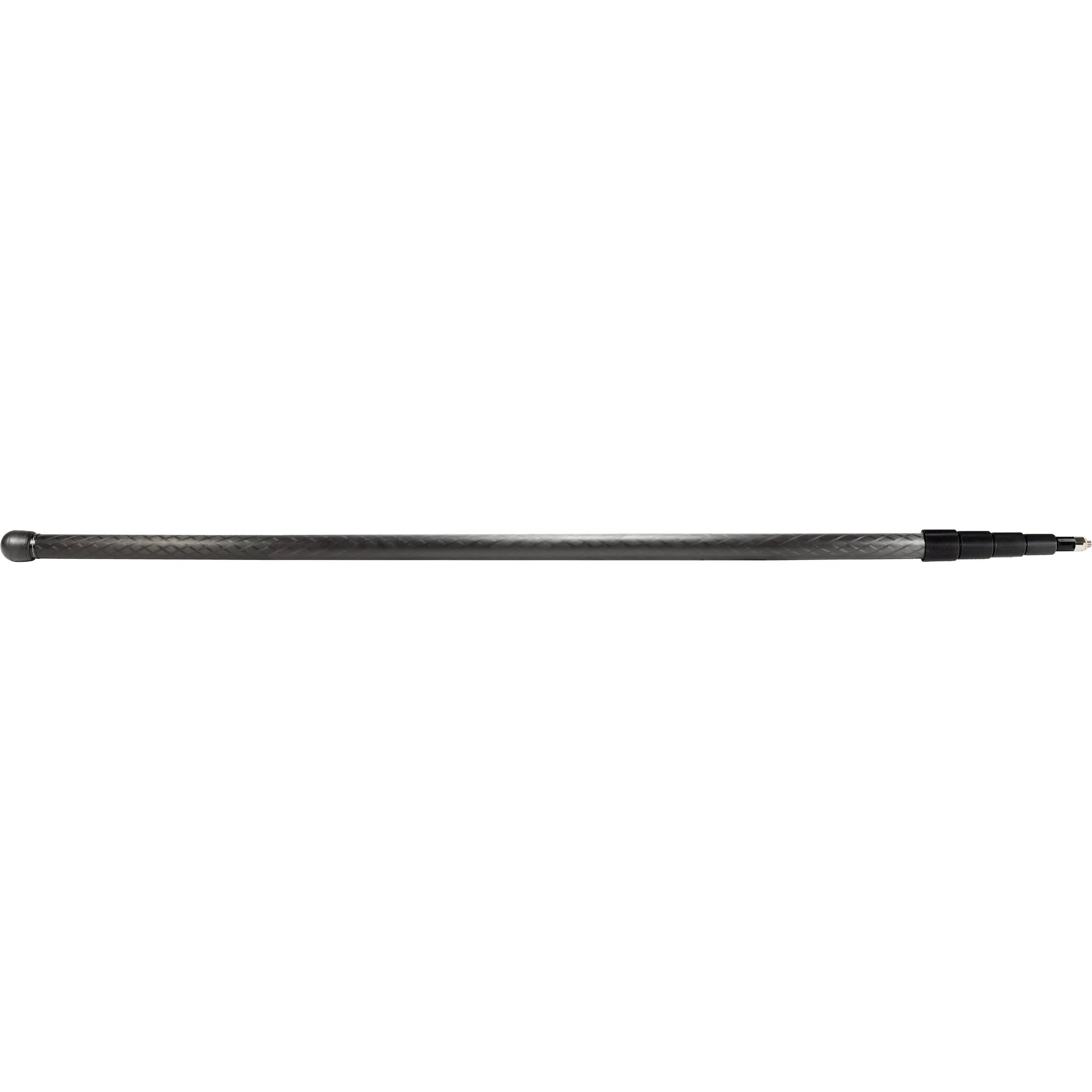 Ambient Recording QP550 QuickPole Series 5 Carbon Fiber 5-Section Boompole (1.8 to 6.1') - Image 16
