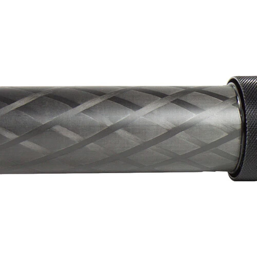Ambient Recording QP550 QuickPole Series 5 Carbon Fiber 5-Section Boompole (1.8 to 6.1') - Image 6