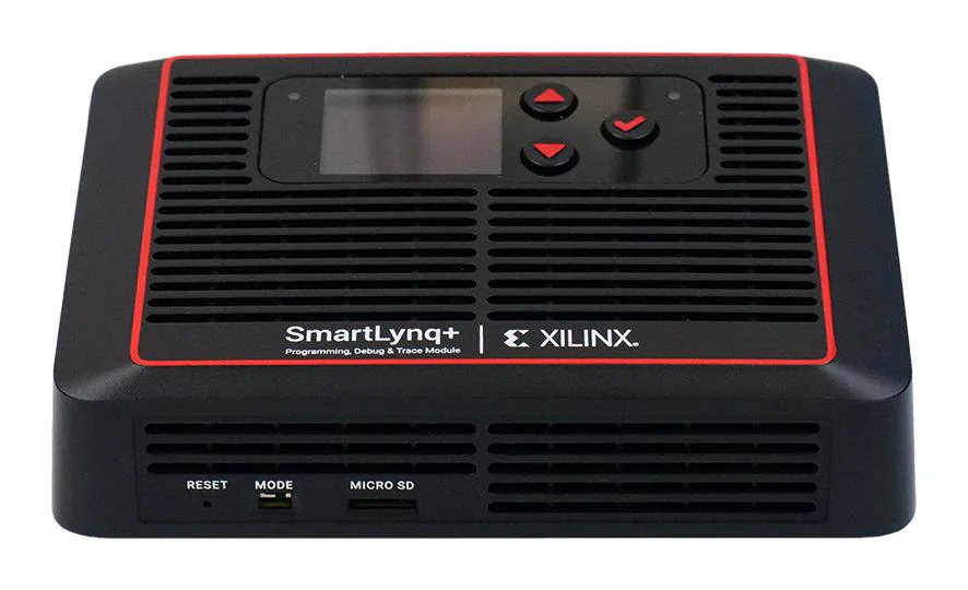 AMD - Xilinx HW-SMARTLYNQ-PLUS-G HW-SMARTLYNQ-PLUS-G Debugger / Programmer Versal Acap ARM Cortex-A72 Microcontroller - Image 2