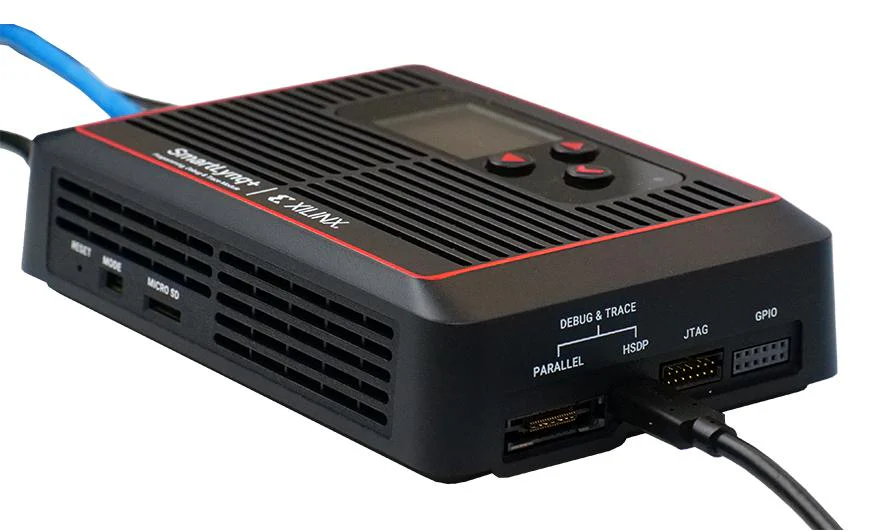 AMD - Xilinx HW-SMARTLYNQ-PLUS-G HW-SMARTLYNQ-PLUS-G Debugger / Programmer Versal Acap ARM Cortex-A72 Microcontroller - Image 3