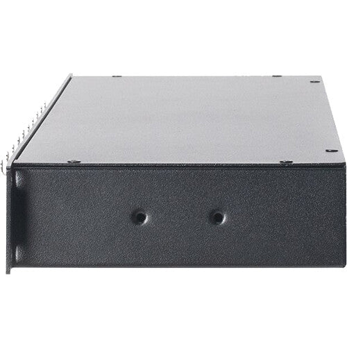 American Audio D4 Branch RM 4-Way DMX Distributor/Booster - Image 6