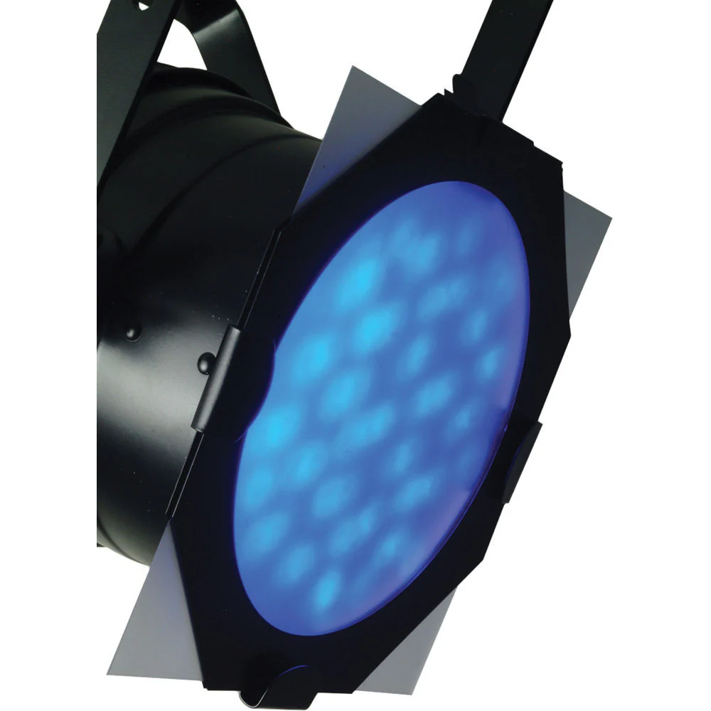 American DJ DF 64 Diffusion Filter for LED PARs - Image 2